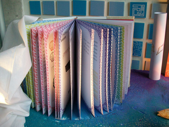 中央美术学院•2009届城市设计学院本科生毕业作品展一