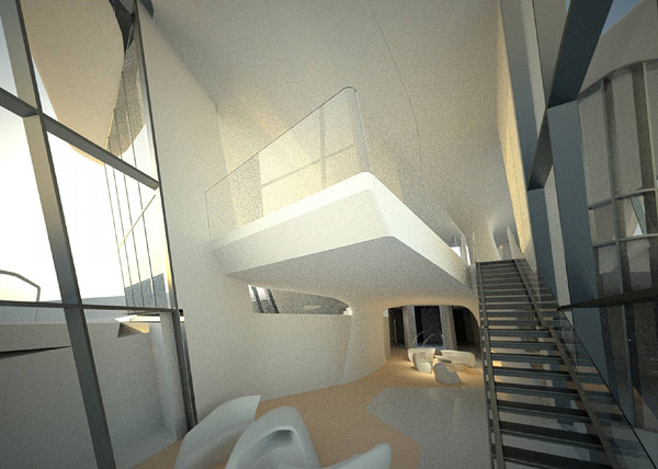 Capital Hill Residence豪宅