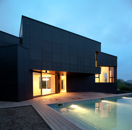asensio_mah设计的Q-house