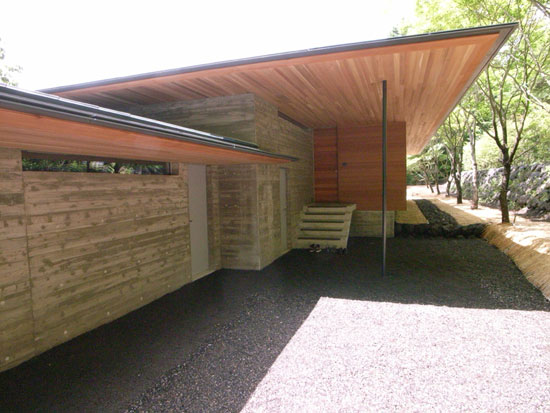 日本hanareyama住宅